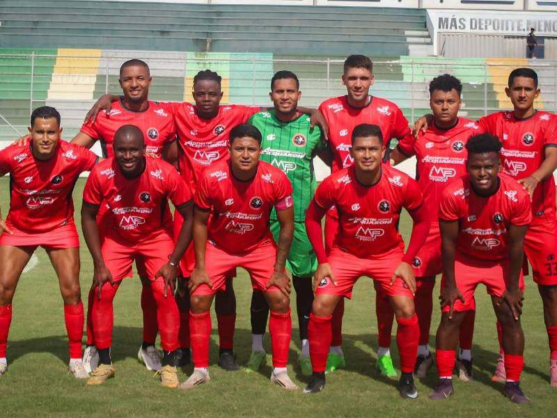 Los 4 clubes que quieren entrar a la Liga Nacional: requisitos para ser invitados