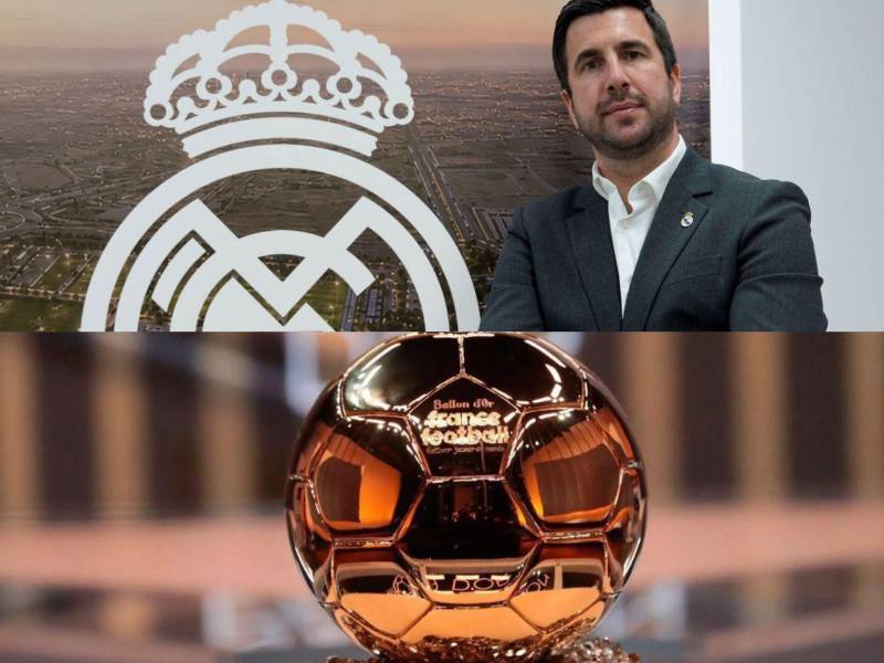 El candidato a la presidencia al Real Madrid ha desvelado el fichaje estrella que hará si logra ser el mandamás del equipo blanco