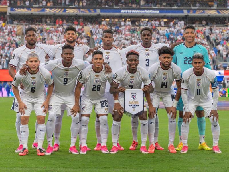 La Selección de Panamá se preparará para disputar la Nations League en marzo del próximo año y por eso hará esta gira por Asia.