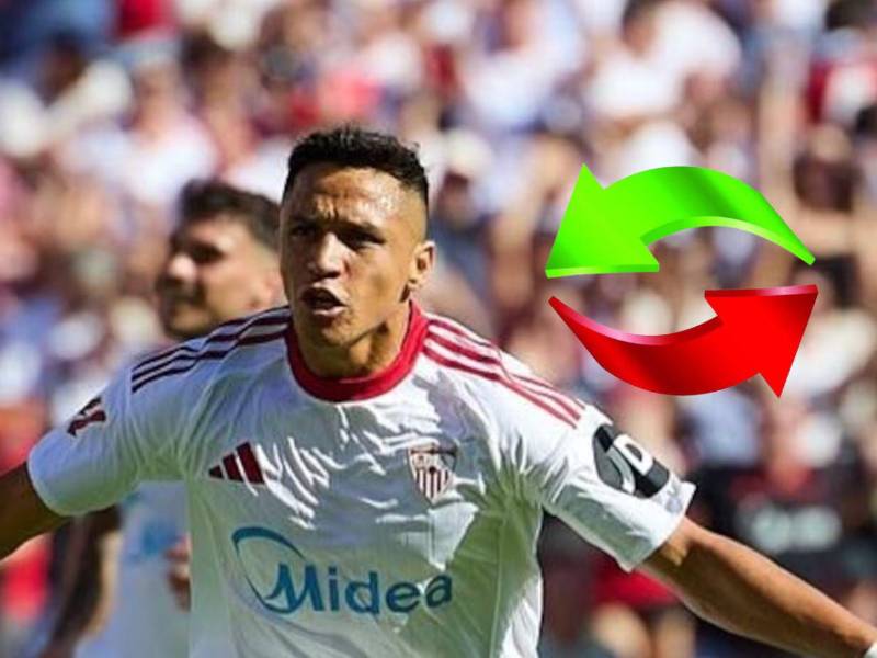 Alexis Sánchez ficha por el Montreal de la MLS: Estoy agradecido al club por la confianza que ha depositado en mí