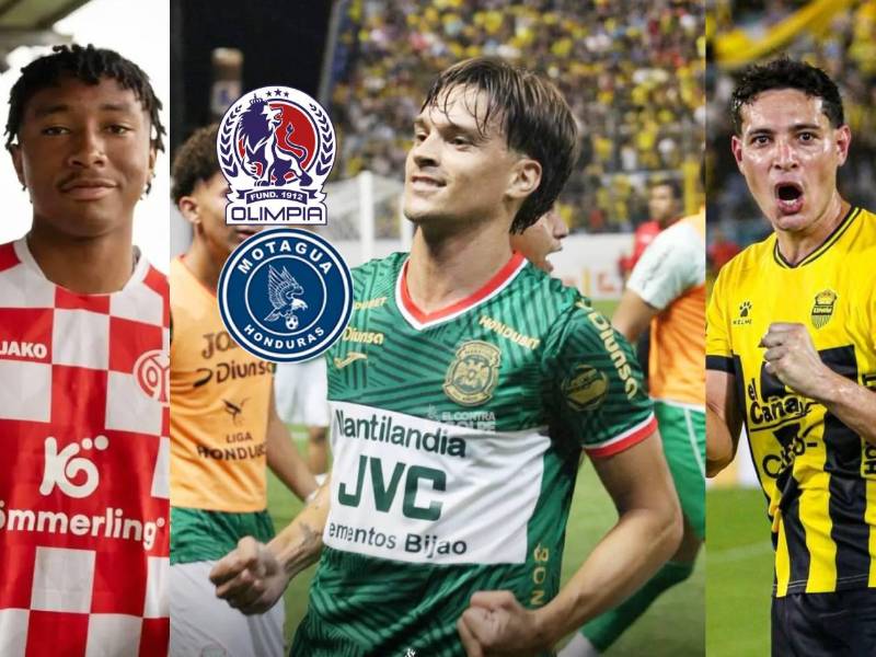 Real España, tras su eliminación, podría perder muchos jugadores, lo mismo para Génesis PN.