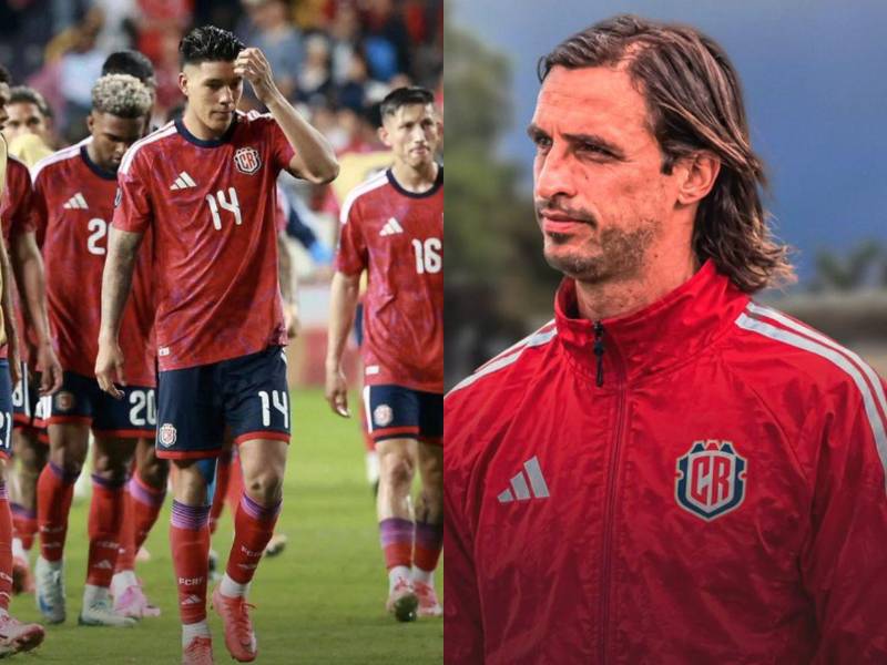 Bryan Ruiz acude a jugadores de su confianza para ayudarle en momentos críticos en la Selección de Costa Rica