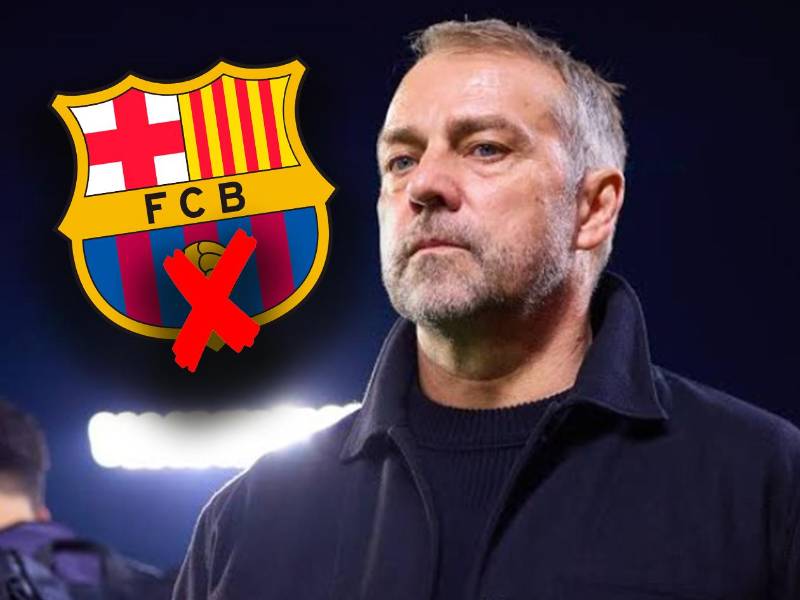 El FC Barcelona se prepara para su debut liguero y Hansi Flick ya conoce la decisión que tomó uno de sus jugadores. Se reunieron para hablar de su futuro y el futbolista determinó marcharse del Camp Nou.