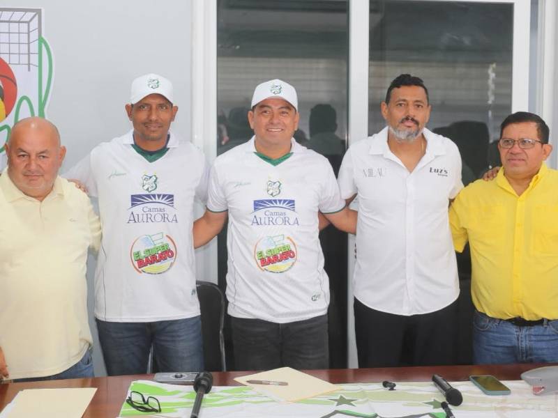 El nuevo técnico de Platense dejó claro que el club debe recuperar esa imagen que siempre ha demostrado.