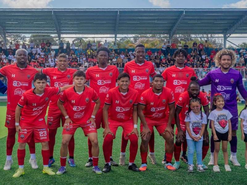 El Deportes Savio está demandado por una Academia de Colombia por derechos de formación por una enorme cantidad de dinero, casi imposible de pagar.