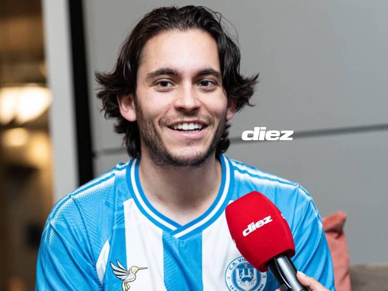 Carlos Eduardo Espina se encuentra en Houston porque la Selección de Honduras estará jugando cerca de la ciudad espacial este sábado 6 de junio ante Argentina. Fotos Mauricio Ayala.