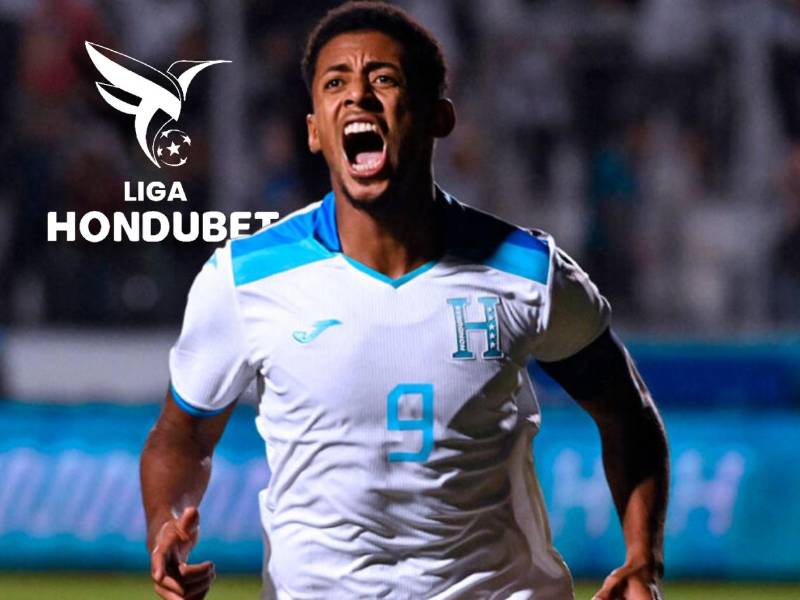 Anthony Choco Lozano se encuentra entrenando con club de la Liga Nacional de Honduras.
