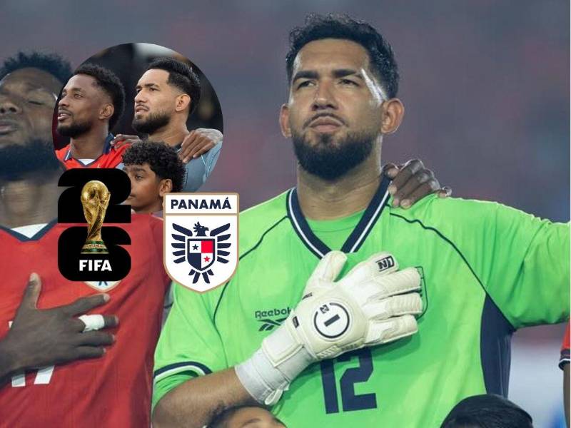 César Samudio charló con DIARIO DIEZ tras disputar el Mundial en United.