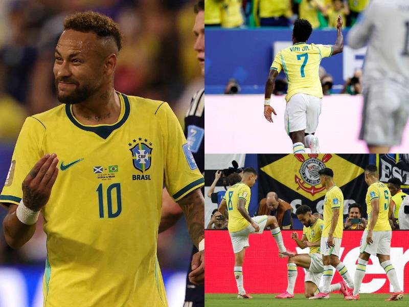 Brasil se enfrenta a Escocia por la última fecha del grupo C del Mundial 2026