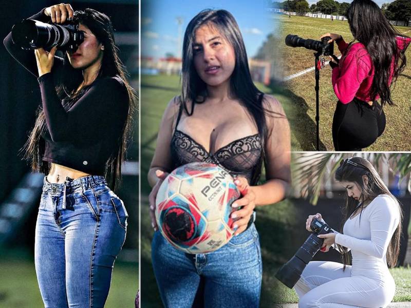 La polémica provocada por la vestimenta de una fotógrafa deportiva en Paraguay sigue generando controversia luego de que la joven fuera vetada por un equipo de fútbol y ahora el caso toma un giro inesperado.