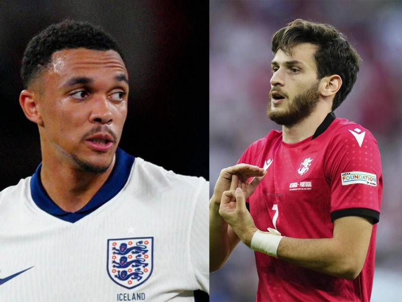 Estos son los grandes futbolistas por posición que no estarán enla Copa del Mundo del 2026.