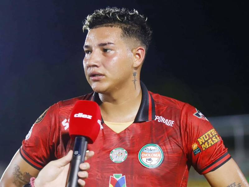 Ángel Villatoro busca la redención en el Choloma: “Te lo juro que sí he cambiado”