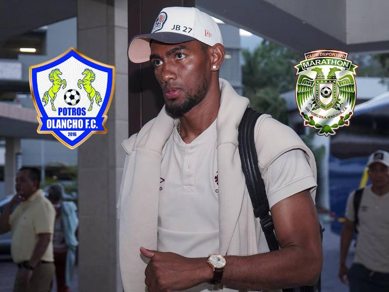 El delantero Jerry Bengtson está definiendo su futuro tras la salida del Olimpia donde explicó lo que siente al dejar al Rey de Copas.