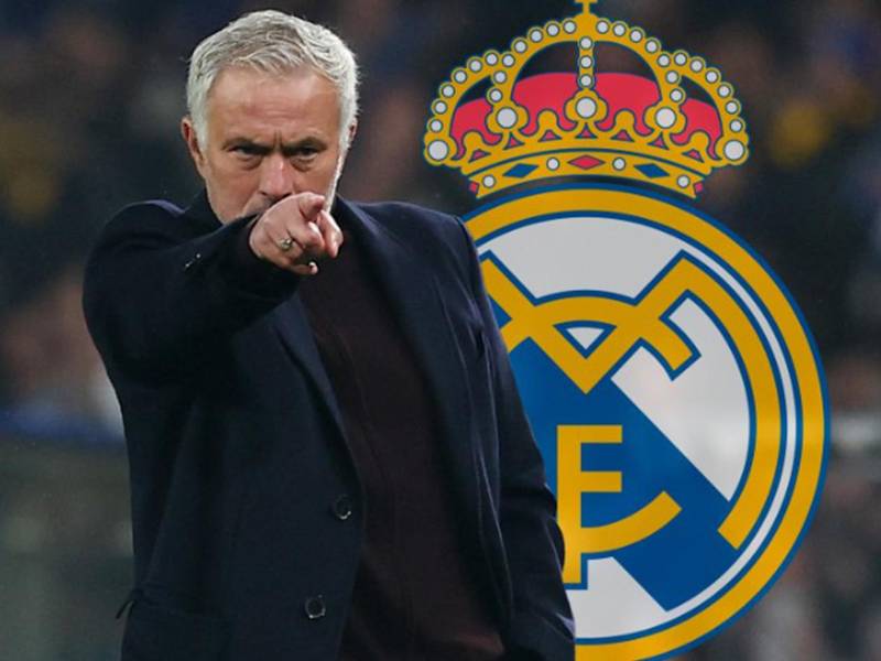 De acuerdo con el periodista Fabrizio Romano, José Mourinho volverá a tomar las riendas del Real Madrid.