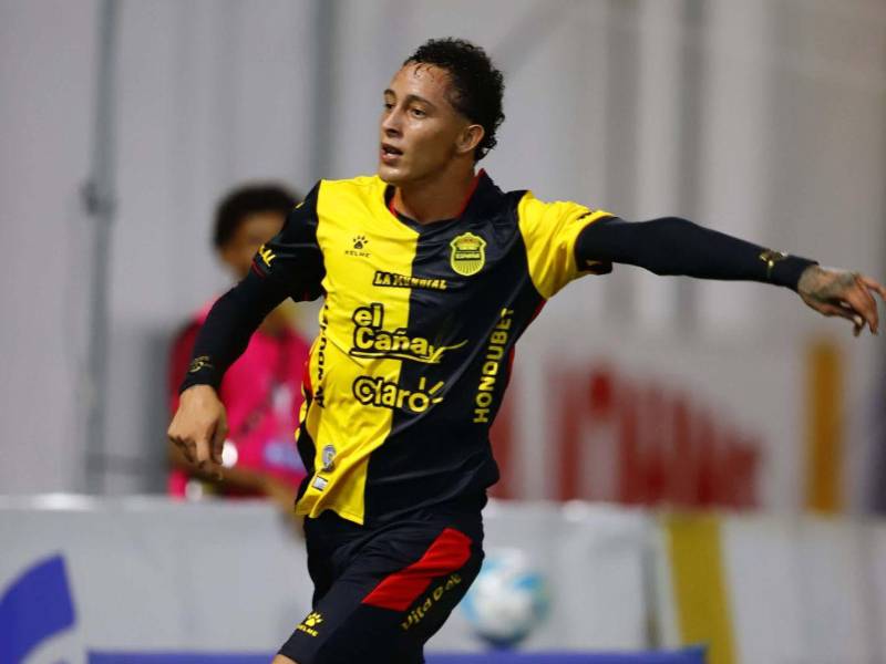 Aurinegros y Azules se enfrentan este sábado en el Estadio Morazán por la fecha 8 del Apertura.