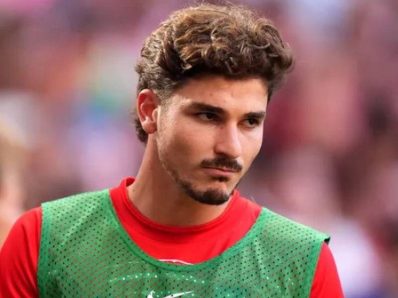 Julián Álvarez tiene hasta el 31 de agosto para intentar llegar a un acuerdo y salir del Atlético de Madrid.