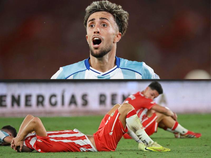 1-2. El Málaga vence y asciende a Primera ocho años después