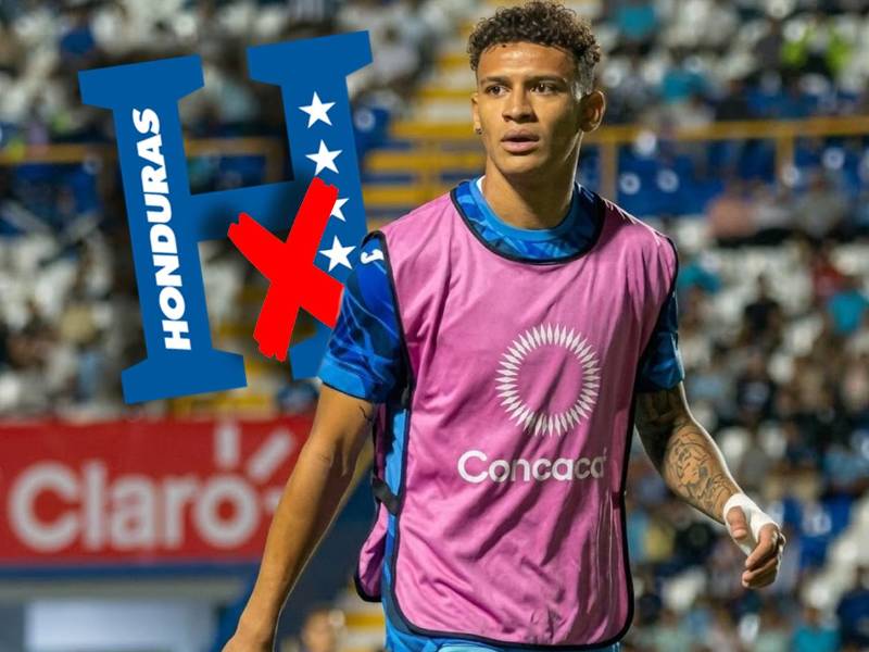 Kervin Arriaga tuvo una charla con José Molina donde le pidió no ser convocado para los siguientes duelos de la Bicolor.