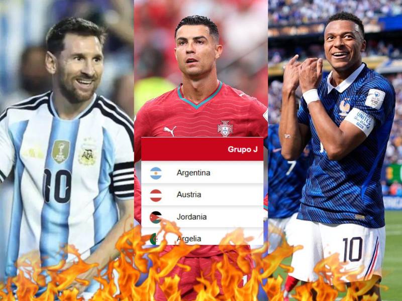 Así quedaron las tablas de posiciones luego de la primera jornada.