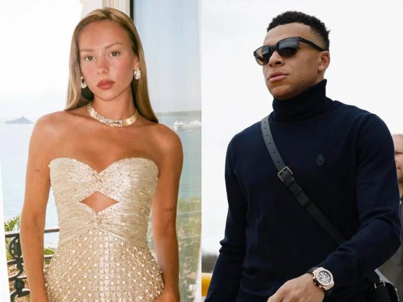Ester Expósito ha explotado en sus redes sociales luego de ciertas noticias que se han viralizado en las últimas horas sobre ella y Mbappé; esta es la contundente decisión que tomó la modelo la actriz.