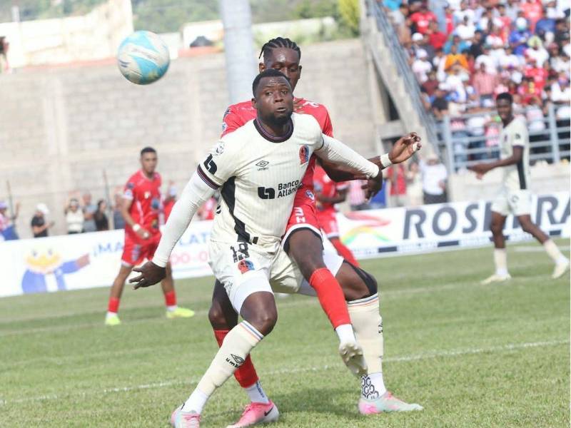 Electrizante empate: así se vivió el minuto a minuto de Estrella Roja vs Olimpia