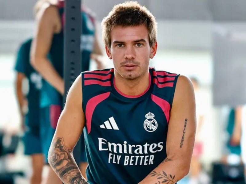 Mastantuono, sentenciado por Mourinho: el argentino saldrá cedido este verano