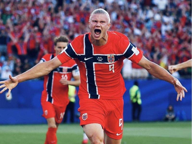 Iraq vs Noruega se miden en Boston en el debut de ambos países por la Copa del Mundo.