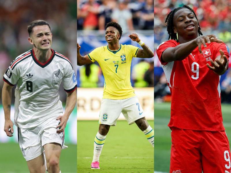 Mundial 2026; así quedaron las tablas de posiciones de los grupos A, B y C