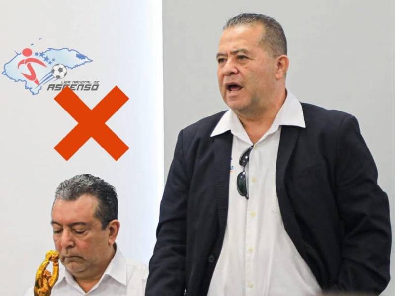 Liga de Ascenso tendrá nueva junta directiva tras salida de Inés Chinchilla