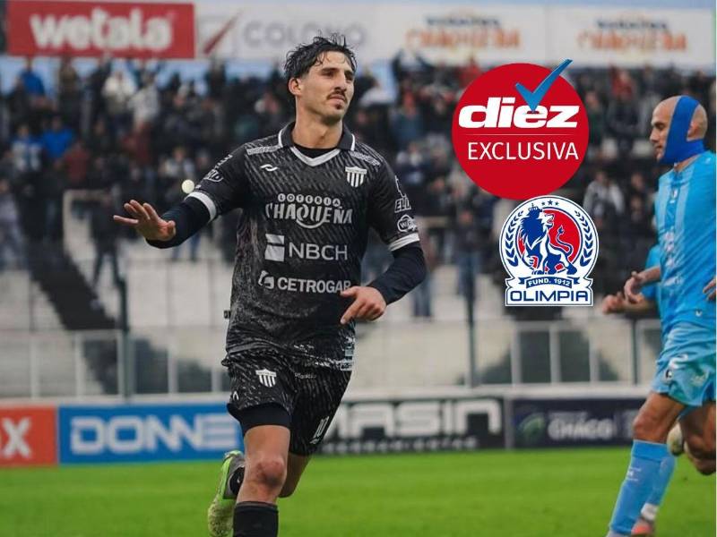 El delantero se sumará a las altas de los uruguayos, Emanuel Cuello y Nicolás Dibble, así como de Kilmar Peña, Jainer Bermúdez, Cristian Canales y Jack Jean-Baptisté.