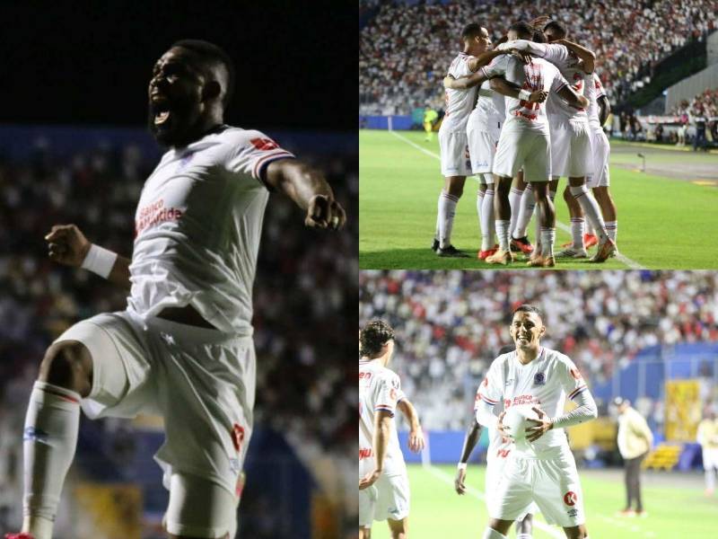 Olimpia se enfrenta al Saprissa en el clásico centroamericano que define el liderato del grupo C