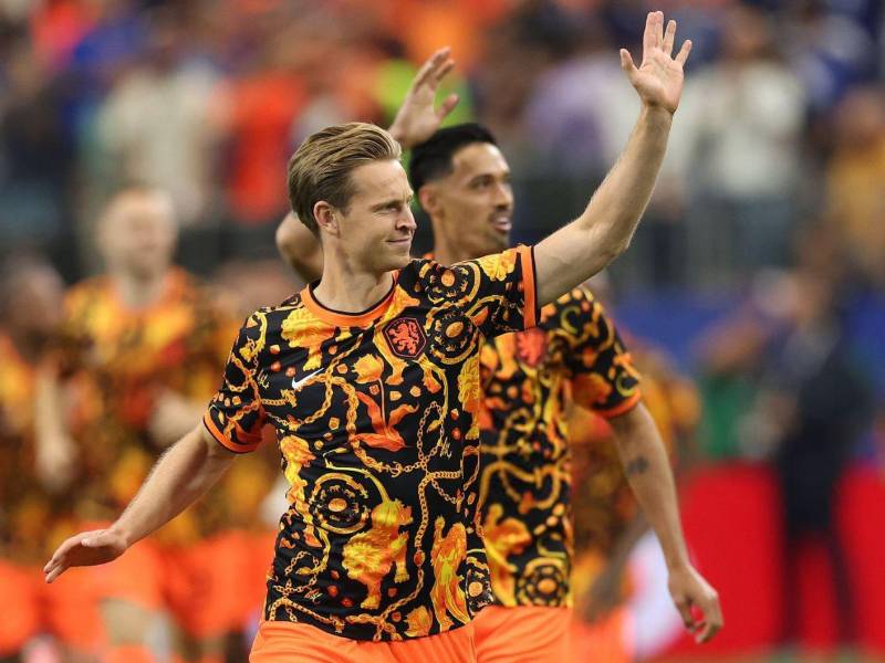 Países Bajos se mide ante Japón en por el grupo F del Mundial 2026, un duelo que promete emociones desde el primer minuto.