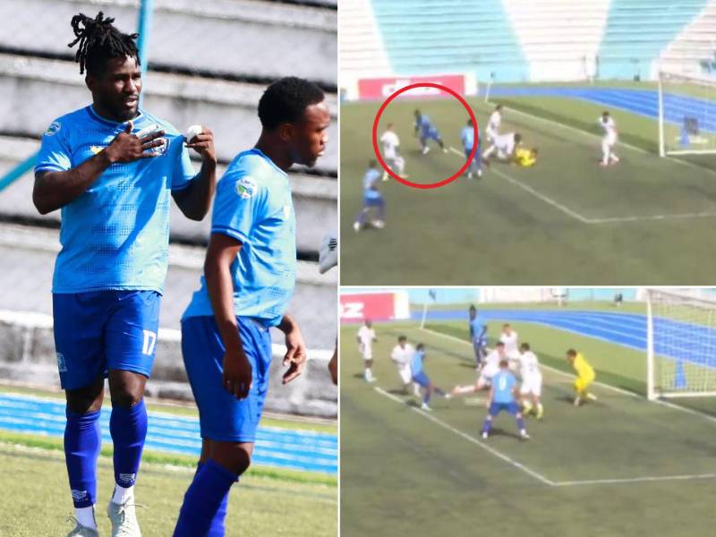 Camavinga Núñez es la figura: los dos goles del Génesis sobre Platense en La Paz