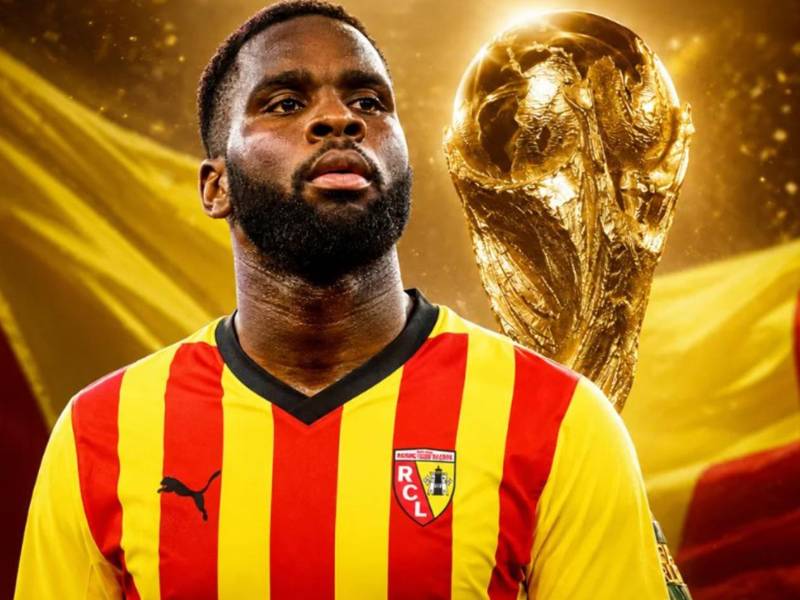 Uno de los máximos romperedes de la liga francesa tuvo sobre la mesa la gran oportunidad de disputar la Copa del Mundo, pero decidió rechazar la invitación.