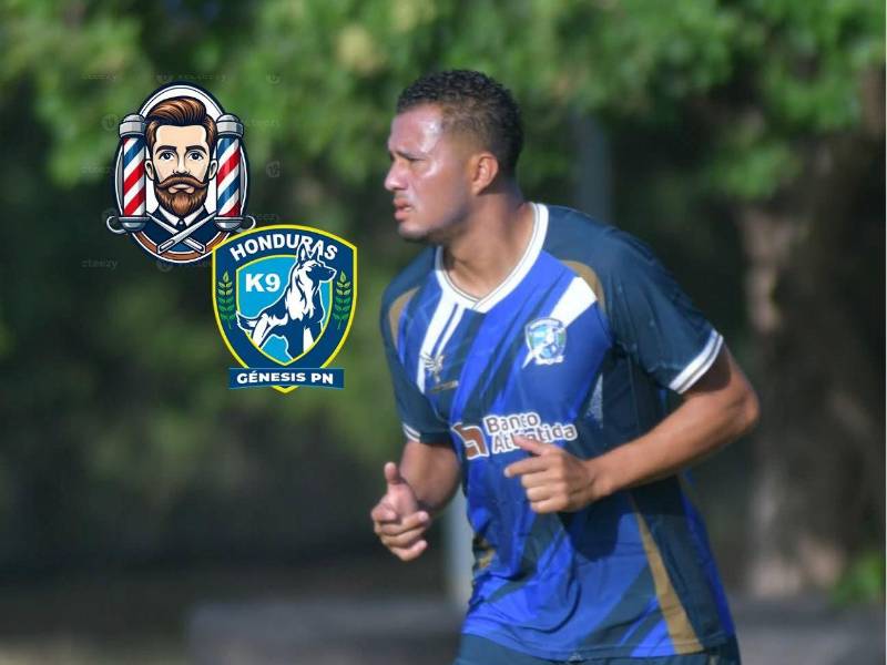 Walter Colocho Martínez charló en exclusiva con DIARIO DIEZ.