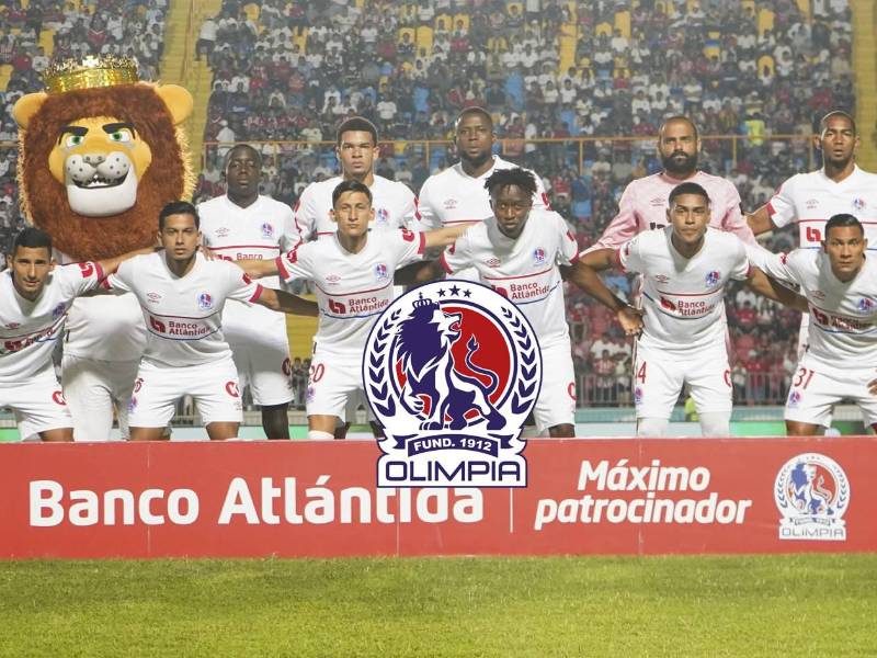 El Olimpia quedó eliminado en la ronda de la triangular y no disputó la final, dejó atrás el bicampeonato. Foto DIEZ.