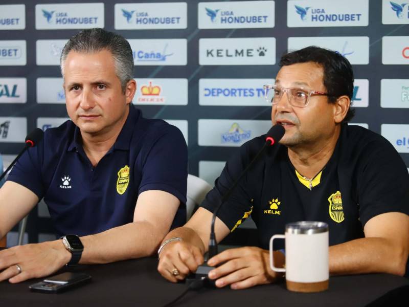 Antes de marcharse a Costa Rica, Jeaustin Campos demandó a Real España ante el TAS ya que le adeudan tres meses de salario y ya era insostenible la relación.