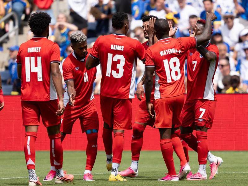 Panamá cerró su preparación rumbo al Mundial 2026 empatando contra Bosnia en Estados Unidos.