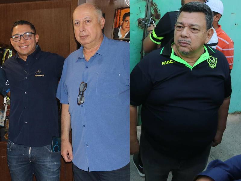 Eduardo Atala no quiso generar más polémica y se centró en la buena acción de García.