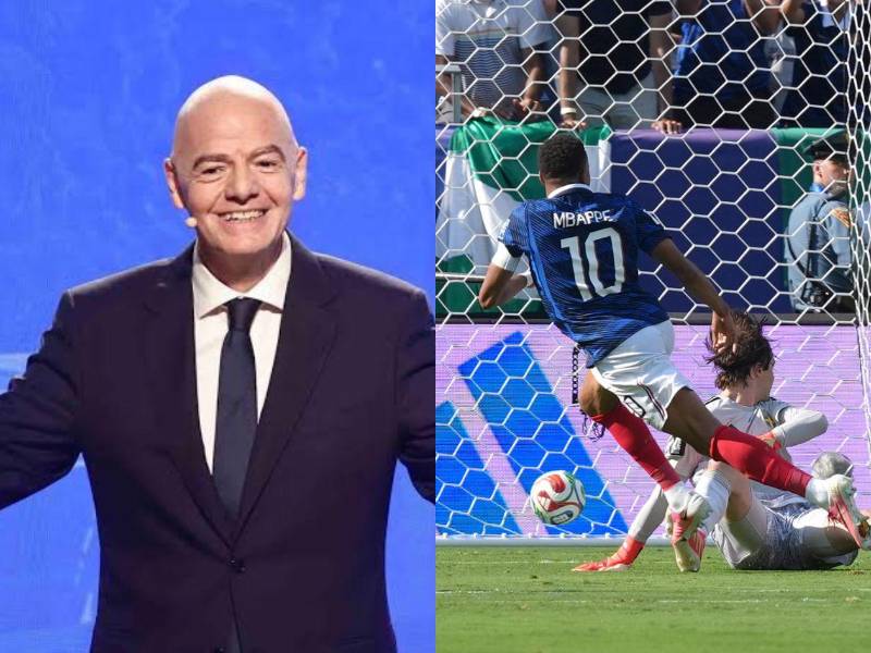 La FIFA vende por pedazos de colección el césped de la final del Mundial