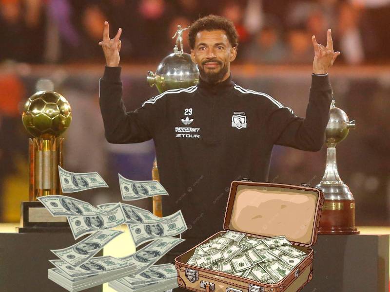 Tremendo salario de Vozinha: esto ganará cada año, mes, día y hora el famoso portero de Cabo Verde