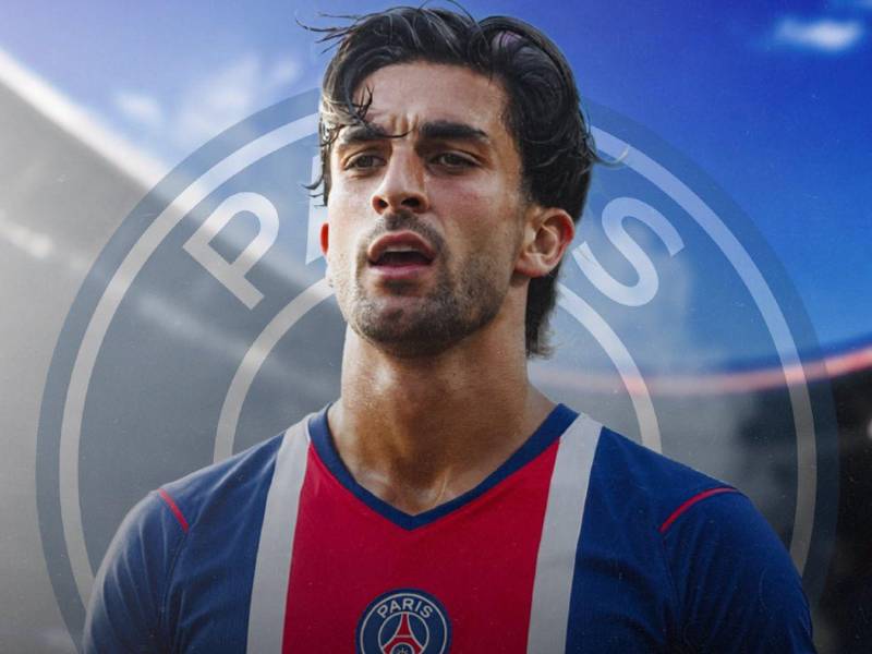 Ferran Torres decidió marcharse del Barcelona y se reecontrará con Luis Enrique en el PSG.
