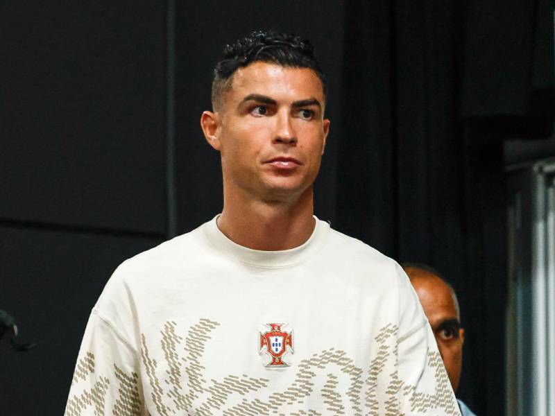 Cristiano Ronaldo ha brindado declaraciones previo al duelo ante España en el Mundial 2026.