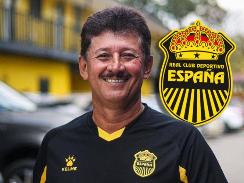 El entrenador interino de Real España expresó que no entiende la ausencia de 'Buba' en la convocatoria de Honduras.