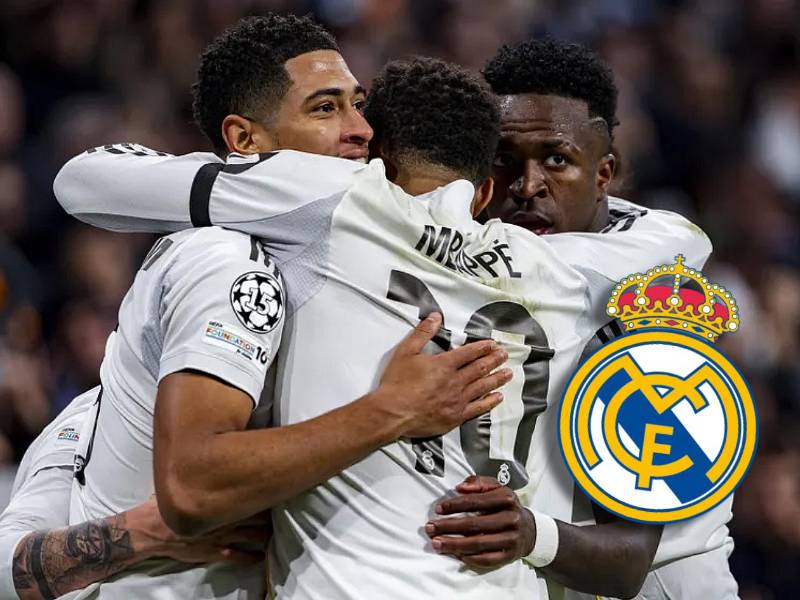 Real Madrid asegura a una de sus grandes figuras hasta 2031 con una renovación que incluye una importante mejora salarial y un acuerdo total, solo a falta de oficialización, según Diario AS.