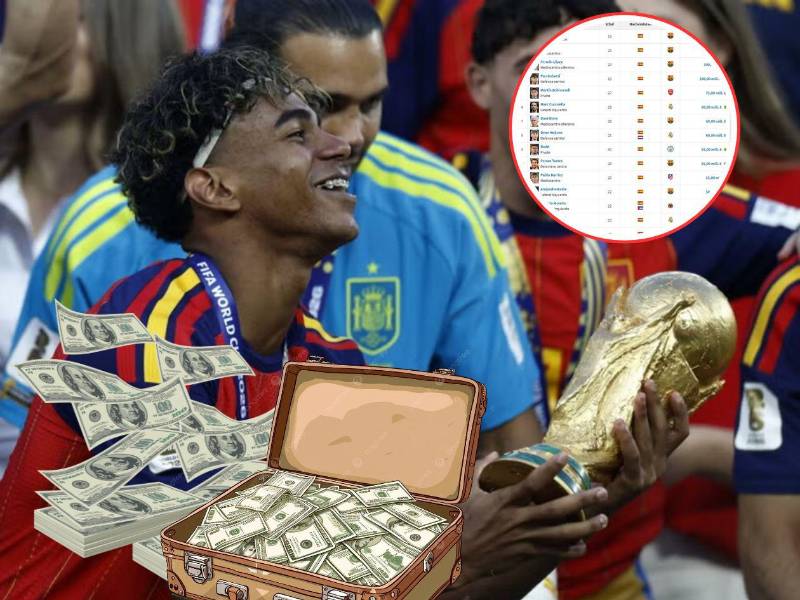Lamine Yamal sigue escribiendo capítulos históricos en una carrera que parece no conocer límites.