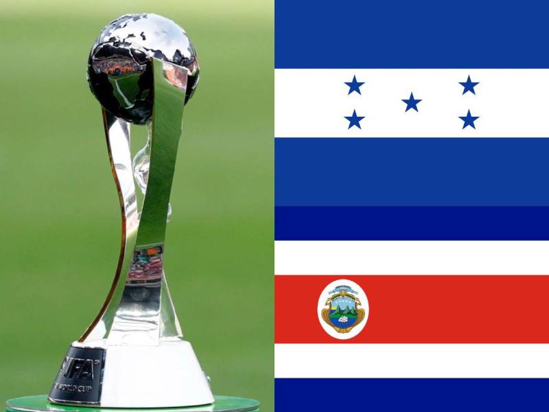 Centroamérica analiza albergar un Mundial Sub-20 de la FIFA.