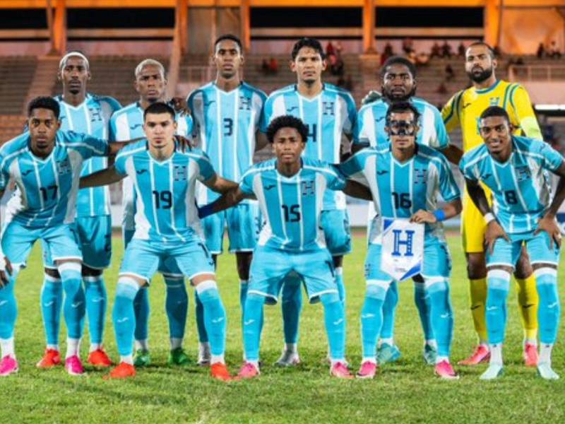 ¿Qué necesita Honduras para clasificar a cuartos de final de la Nations League?