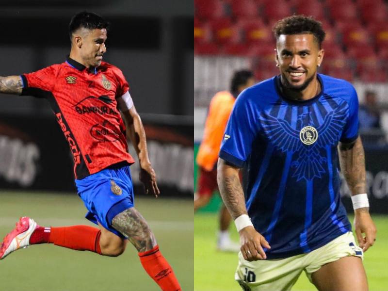 Municipal le mete presión a Motagua en la tabla de posiciones del grupo D de la Copa Centroamericana.