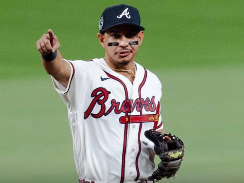 Mauricio Dubón y su equipo no la pasó nada bien ante Miami Marlins, pero tendrán la revancha este martes.